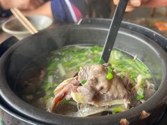 -古市香跷脚牛肉·非遗传承单位