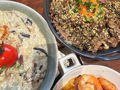 -WOKKA by艮上(中海环宇荟店)