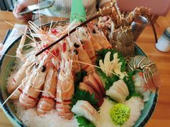 -王鼎精致料理铁板烧(世博源店)