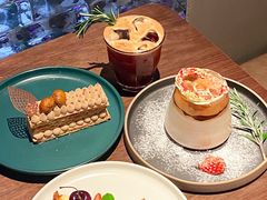 -BRAVO·布瓦屋西餐