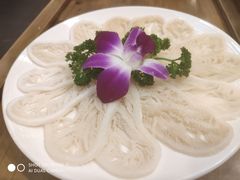 -蜀九香火锅(玉林店)
