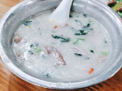 -南记食粥坊·宵夜大排档(岭南分店)