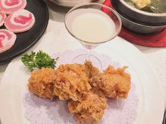 -汉拿山(金源店)