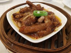 -潮福城大酒楼(北尚店)