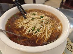 -新聚丰菜馆(太监弄店)