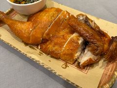 -金哥私房菜馆(张府园总店)