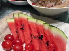 -小厨娘淮扬菜(天印大道店)