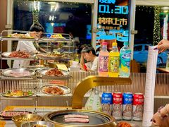 -杨小佳·齐齐哈尔烤肉·烤串(广州店)