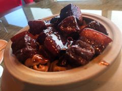 -上海小南国(正大店)