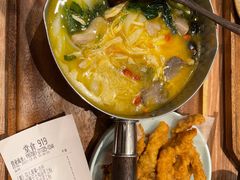 -小满手工粉(北京来福士店)