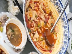 -宁夏招待所食堂(长城花园店)