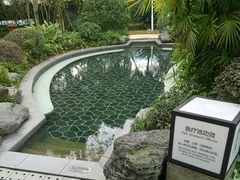 -海兰云天度假区温泉