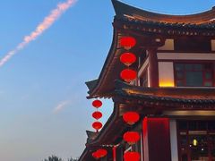 -唐猫庭院·千年陕菜(大唐不夜城店)