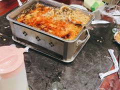 -渝尾巴烤鱼(总店)