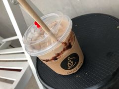-COFFEE CALL(云锦路店)
