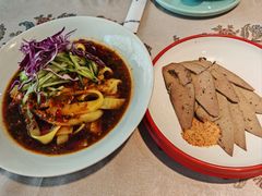 -阿西叶滩羊馆(交大店)