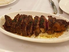 -摩根扒房(桐梓林店)