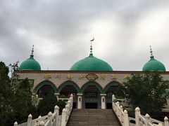 -银川南关清真寺