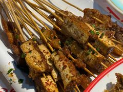 -辣不怕口味虾(凌霄路店)