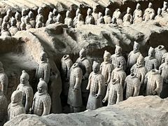 -秦始皇帝陵博物院(兵马俑)