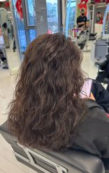 -5M HAIR SALON 旗舰店