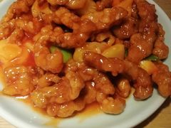 -吕氏疙瘩汤·海鲜新鲁菜(凯德mall新都心店)