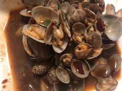 -马虎风味菜馆(王府园小区店)