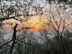 -紫金山山顶公园