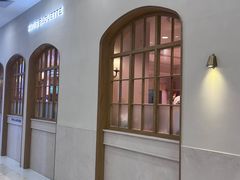-巴黎贝甜(凯德MALL望京店)