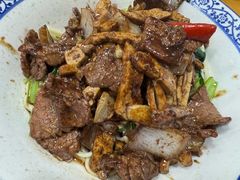 -姚记面馆(瑶琳路店)