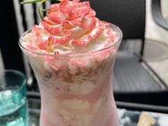 -乌托邦咖啡(武侯祠店)