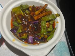 -静一·疆味小馆(黄河路店)