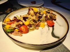 -Wei菋·Le Bistrot