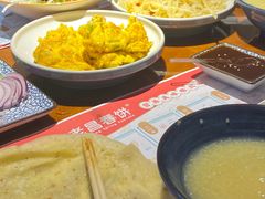 -老昌春饼(欧亚世纪店)