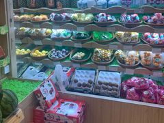 零售区-PAGODA百果园(台柳路凯德广场店)