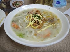 -面道赞宁海海鲜面(迎凤街店)