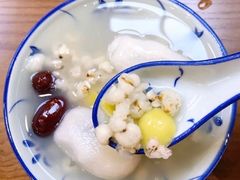 -一心甜汤(丹凤街店)