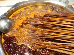 串串香-水碾河刘老大串串香(水碾河路店)