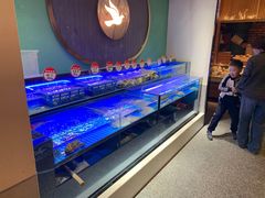 -鸽子侯·家宴·平价海鲜(市图书馆店)