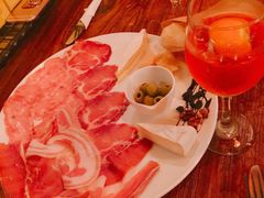 -La Tavernetta(Bar à Vin)(乌鲁木齐路店)