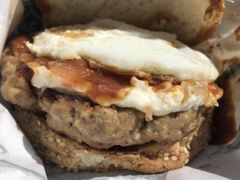 -幸运小丑汉堡(Bay Area本店)