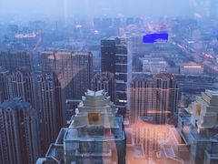 -万达文华酒店·48F云端窗景美食汇自助餐厅