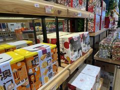 -横琴购口岸商业广场