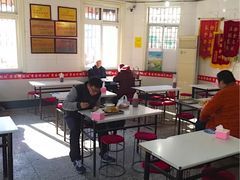 大堂-劈柴院锅贴(沈阳路店)