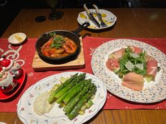 -弗兰克牛排西餐厅Ribone steak house(柠檬花园店)