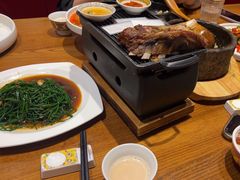 -敏珠拉姆藏餐·南京厨房(富春江东街店)