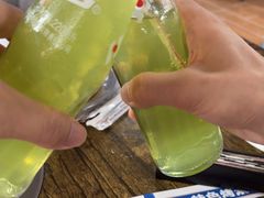 -清真·馬坡二旦烧烤(人生一串拍摄店)