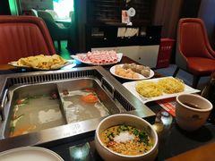 -晓林火锅(安定门店)