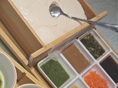 -老德州四合院·德州菜(天衢路店)