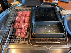 -伍丁·烤牛肋(和平东桥店)